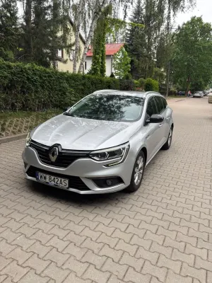Renault Megane IV 2020