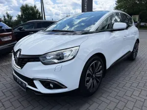 Renault Scenic IV Energy dCi 110 S&S Dynamique 2018