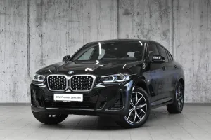 BMW X4 G02 2025