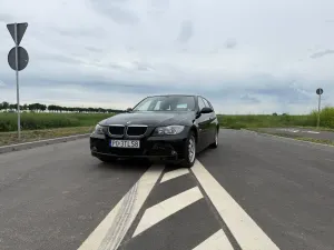 BMW 3 Series E90/E91/E92/E93 318i 2008