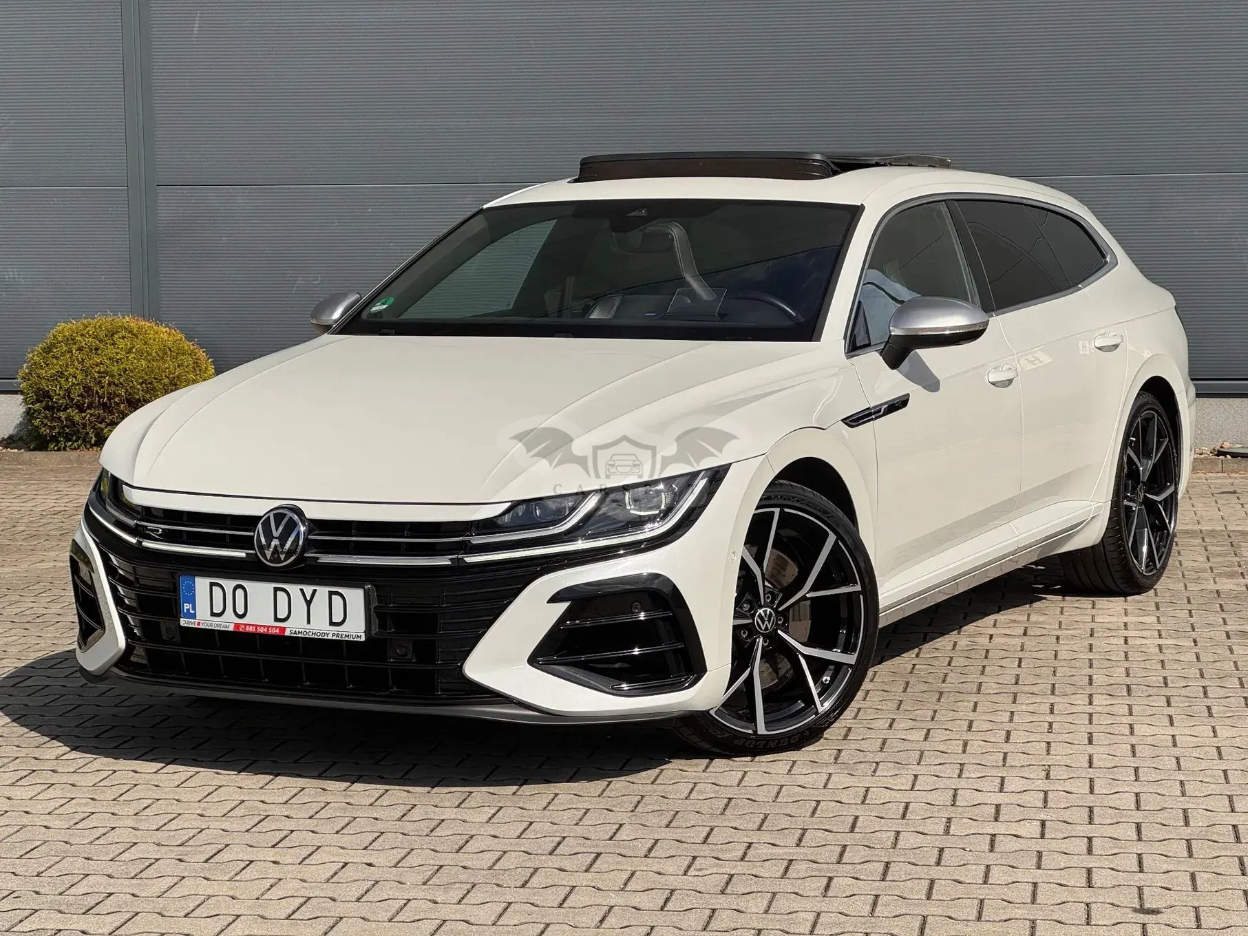 Volkswagen Arteon 2.0 TSI 4Motion R DSG 2023