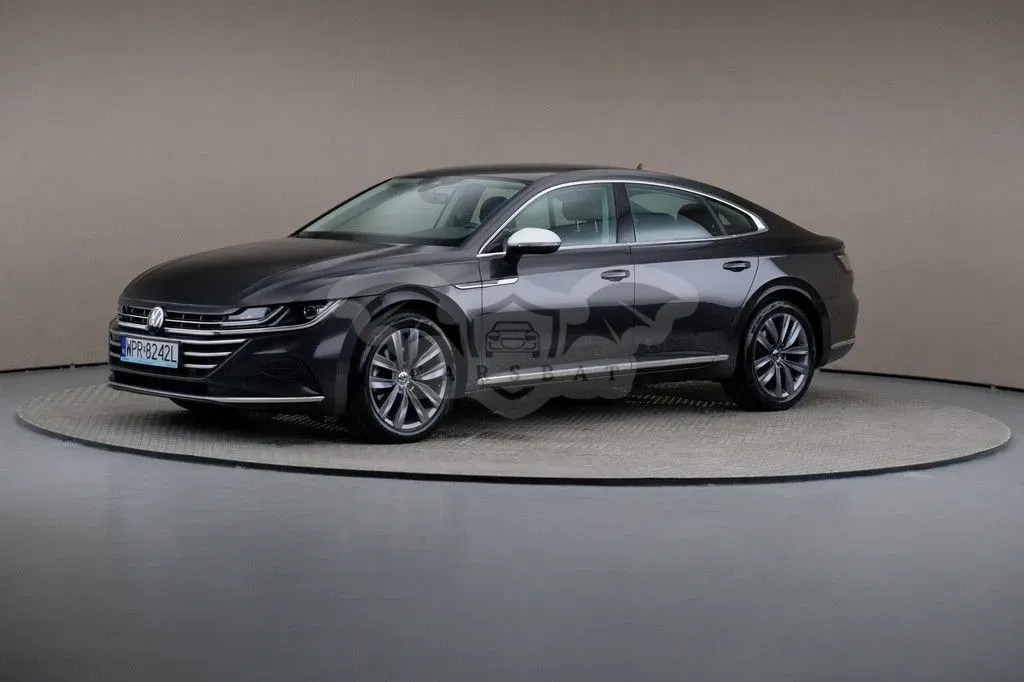 Volkswagen Arteon 2.0 TSI Elegance DSG 2023