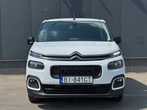 Citroën Berlingo III 2022
