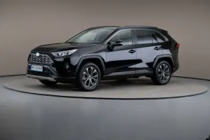 Toyota Rav4 V 2022