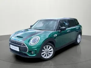 Mini Clubman Cooper S 2022