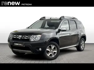 Dacia Duster I 1.6 SCe Laureate S&S 2017