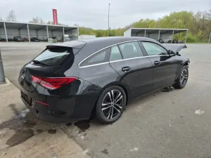 Mercedes-Benz CLA II 180 d 8G-DCT 2023