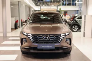 Hyundai Tucson IV 1.6 T-GDi Start 2WD 2021