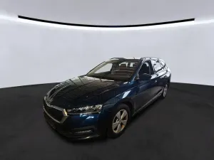 Skoda Octavia IV 2.0 TDI Style 2023
