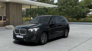 BMW X1 U11 2024