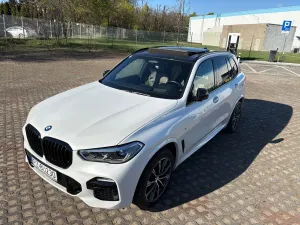 BMW X5 G05 xDrive30d xLine 2020