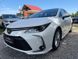 Toyota Corolla Seria E21 1.5 Comfort MS 2022