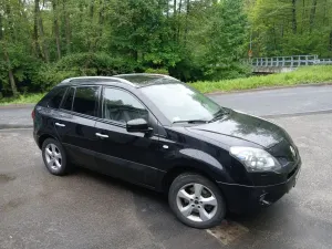 Renault Koleos I 2.0 dCi 4x4 Dynamique 2009