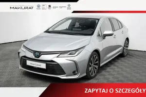 Toyota Corolla Seria E21 2022