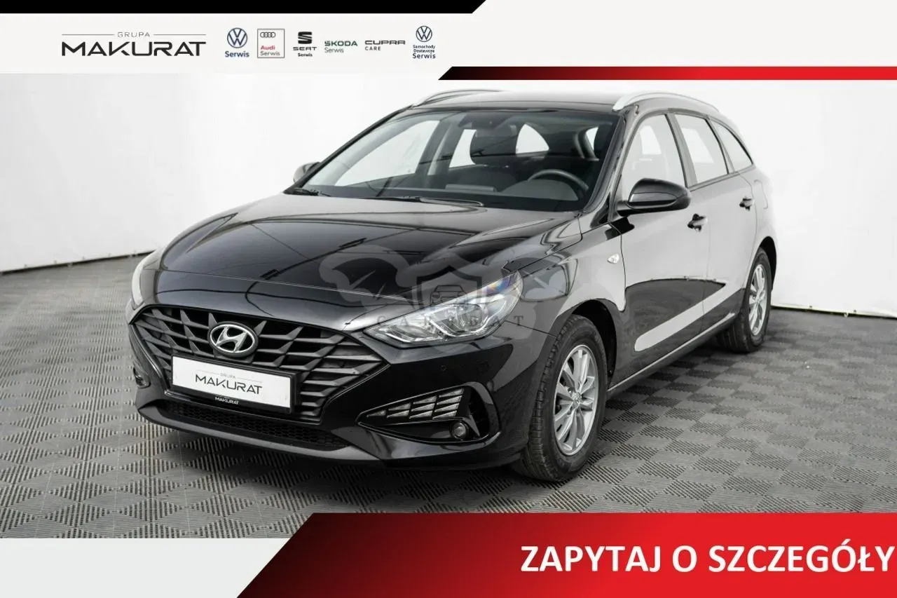Hyundai i30 III 1.5 DPI Comfort 2022