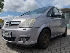 Opel Meriva I 1.8 Cosmo 2006