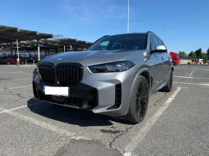 BMW X5 G05 xDrive40i mHEV sport 2025
