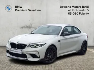 BMW M2 2019