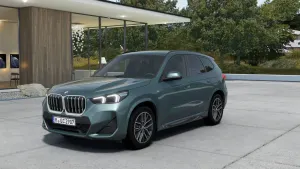 BMW X1 U11 sDrive18d 2026