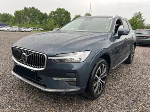 Volvo XC60 II T8 AWD Recharge Ultimate Bright 2023
