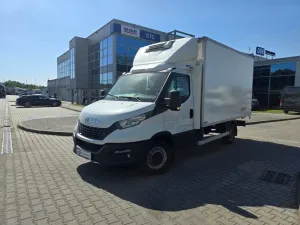 Iveco Daily 2021
