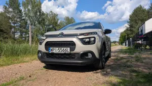 Citroën C3 III 1.2 PureTech Max 2024