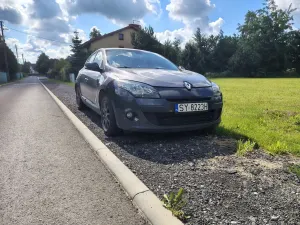 Renault Megane III 1.5 dCi Style Edition 2011