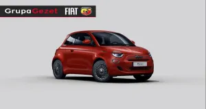 Fiat 500 2026