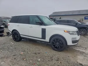 Land Rover Range Rover IV 2021