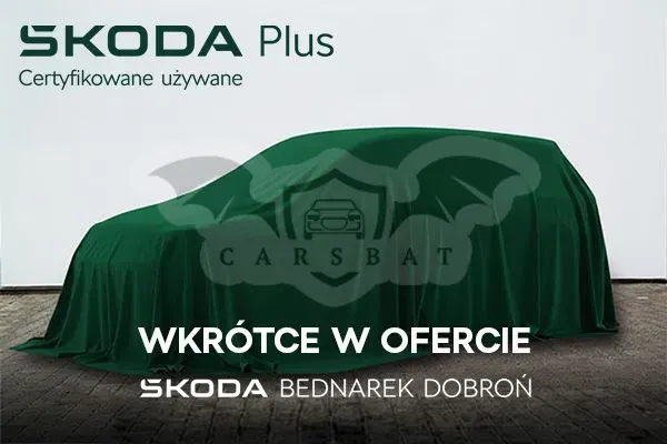 Skoda Octavia IV 2.0 TDI DSG 4x4 RS 2022