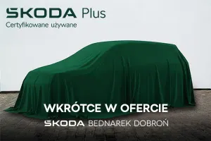 Skoda Octavia IV 2.0 TDI DSG 4x4 RS 2022