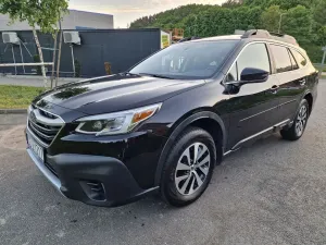 Subaru Outback VI 2.5i Exclusive (EyeSight) Lineartronic 2020