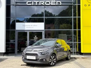 Citroën C3 III 1.2 PureTech Max EAT6 2023