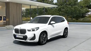 BMW X1 U11 sDrive18d 2026