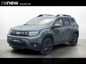 Dacia Duster II 1.0 TCe Journey 2023