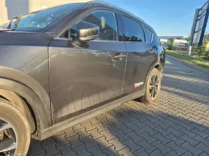 Mazda CX-5 II 2.0 Hikari AWD 2022