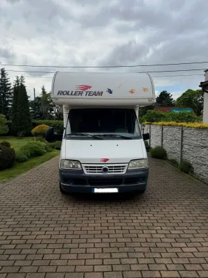 Fiat Ducato 2003