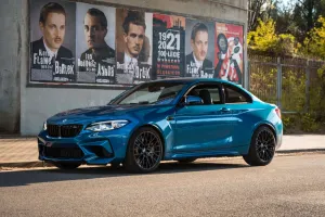 BMW M2 2020