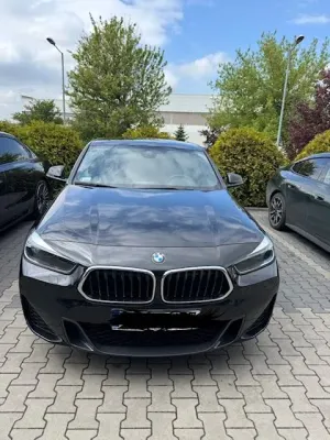 BMW X2 F39 xDrive20i M Sport 2020