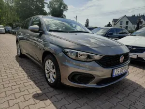 Fiat Tipo II 1.4 16V More 2019