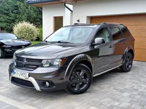 Dodge Journey 2019