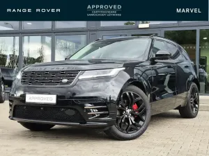 Land Rover Range Rover Velar 2024