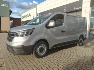 Renault Trafic 2025