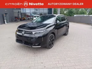 Citroën C5 Aircross 1.2 mHEV Max eDCT6 2025