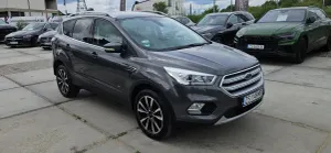 Ford Kuga II 2.0 TDCi 4WD Titanium 2018