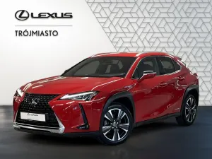 Lexus UX 250h GPF Business Edition 2WD 2020