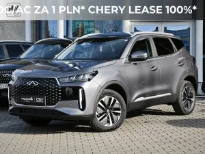 Chery Tiggo 4 2025