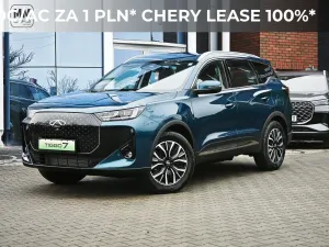 Chery Tiggo 7 2025