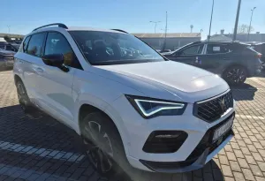 Cupra Ateca 2024