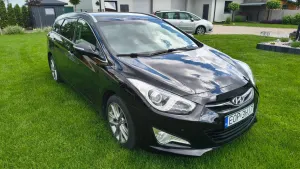 Hyundai i40 1.7 CRDi Comfort + 2014